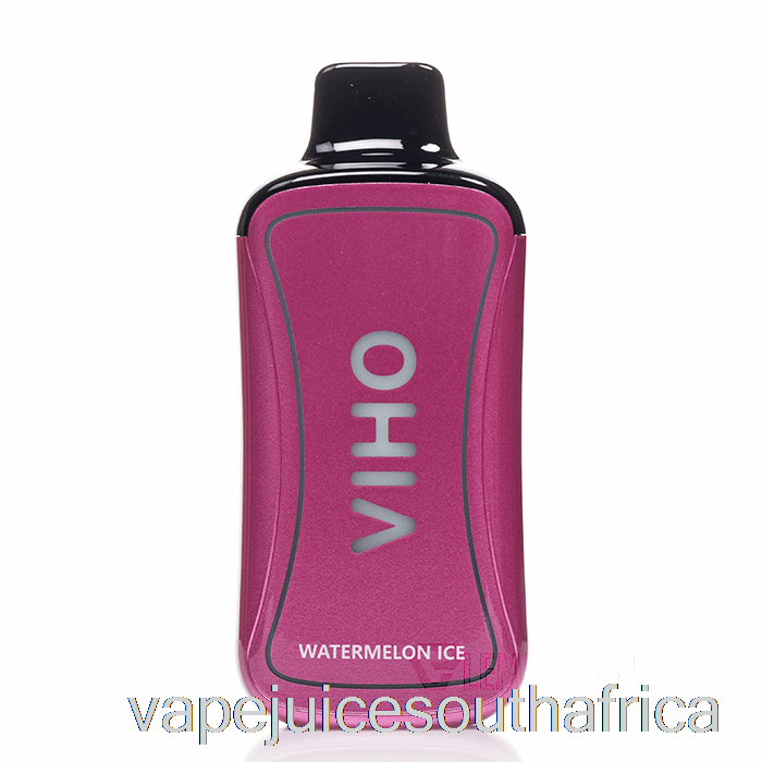 Vape Pods Viho Supercharge 20000 Disposable Watermelon Ice
